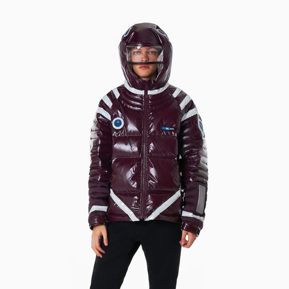 Undercover Astronaut Jacket